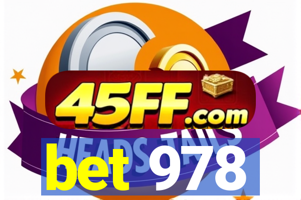 bet 978